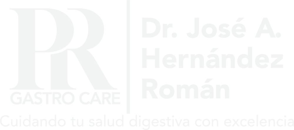 Logotipo de PR Gastro Care