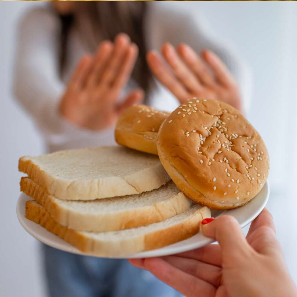 evitar sin gluten