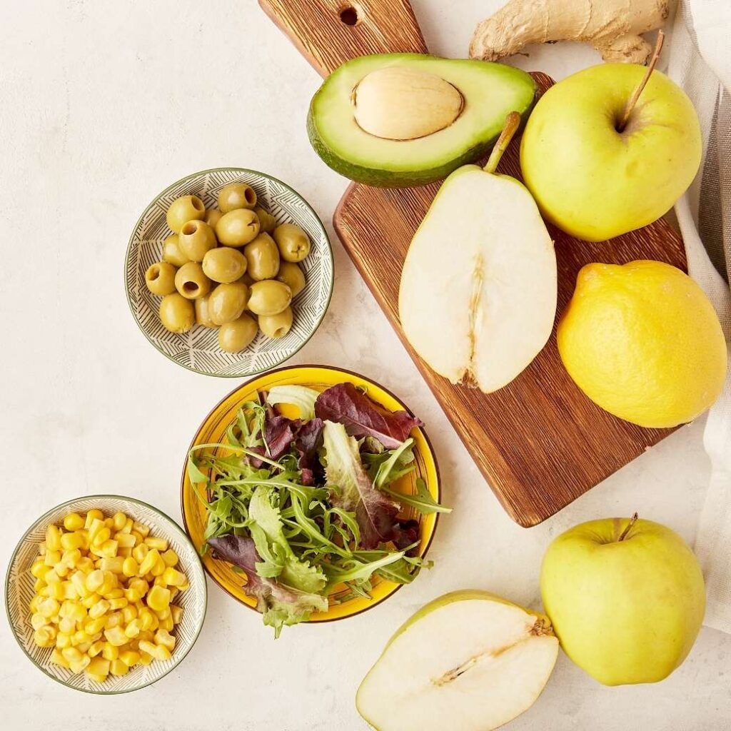 Dieta baja en FODMAP